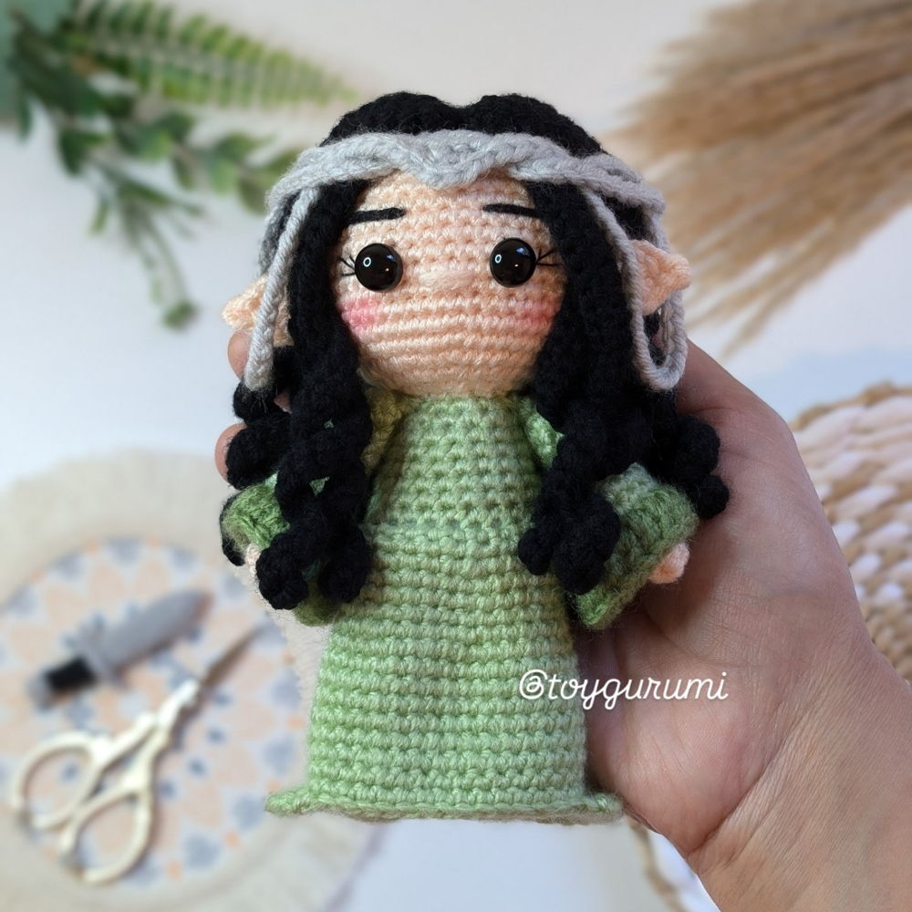 LOTR Arwen