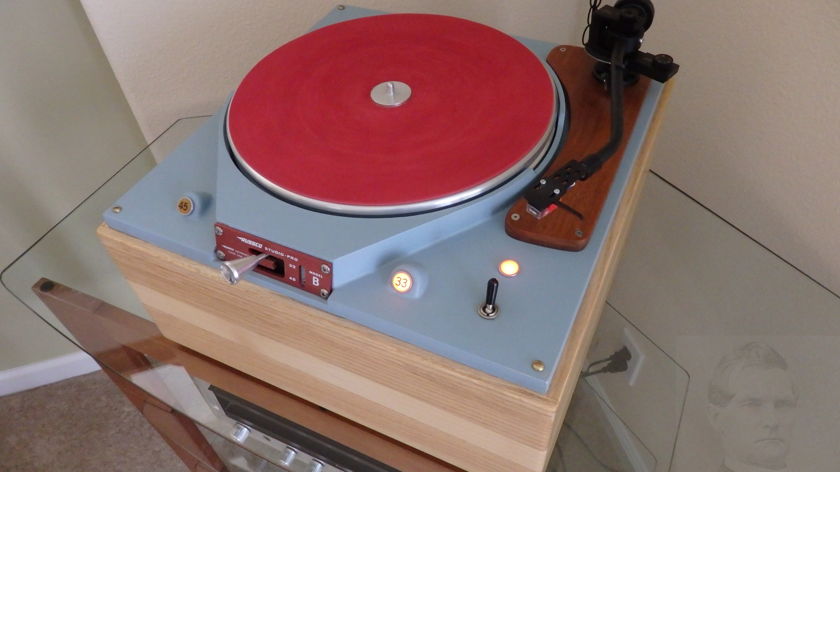 Russco studio pro model b discount