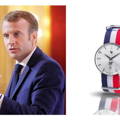 montre francaise