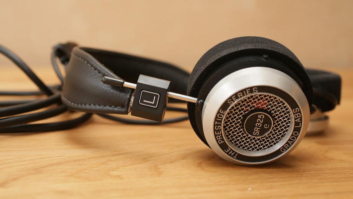 GRADO SR325E Prestige Series on-ear headphones