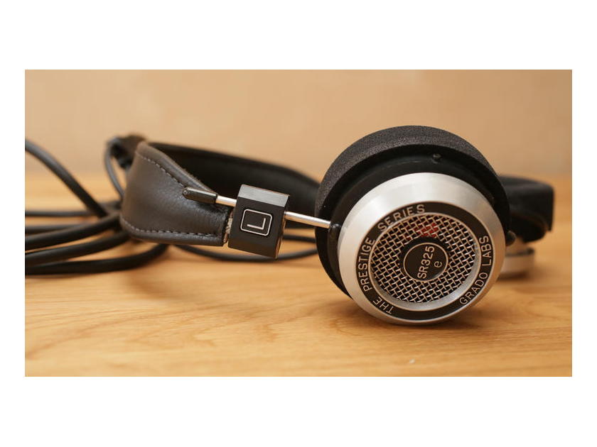 GRADO SR325E Prestige Series on-ear headphones