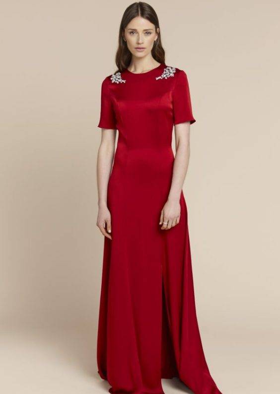 5 Christmas Party Outfit ideas – Beulah London