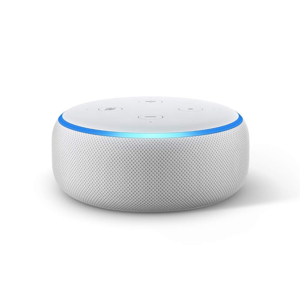 echo dot 3rd gen vs echo plus