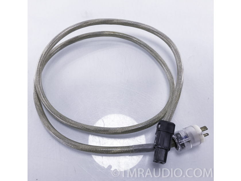 Shunyata Research Copperhead 20a Power Cable; 1.8m AC Cord (10015)