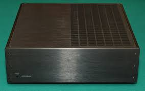 KRELL S-1500 Seven Channel amp Incredible CLEAN, DETAIL...