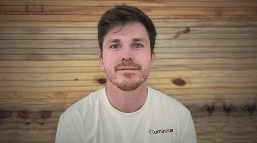 Code Story – E21: Jared Ward, Luminous