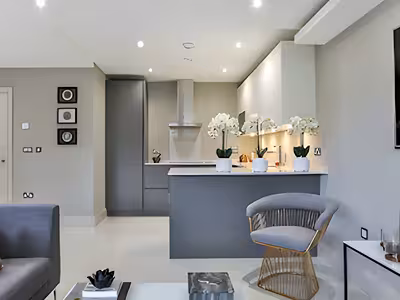 Furnishing Interiors Ltd thumbnail