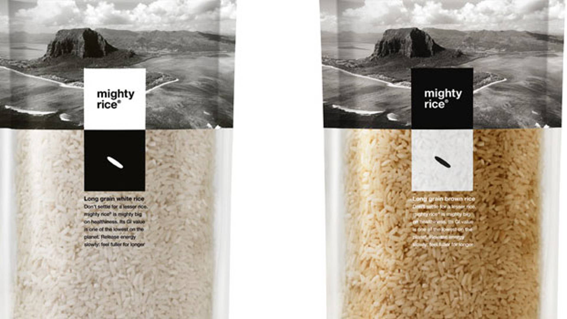 Featured image for Mighty Rice