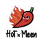 Hot 'n' Meen