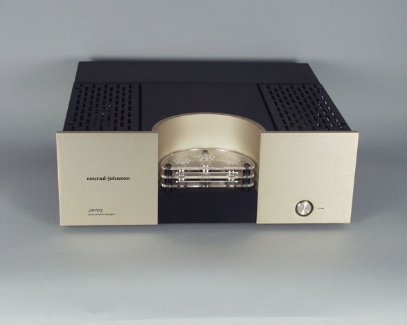 conrad johnson LP70S Stereo Tube Amp,  with Full Warranty!