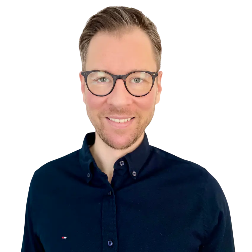Dr. Sascha Erpenbeck