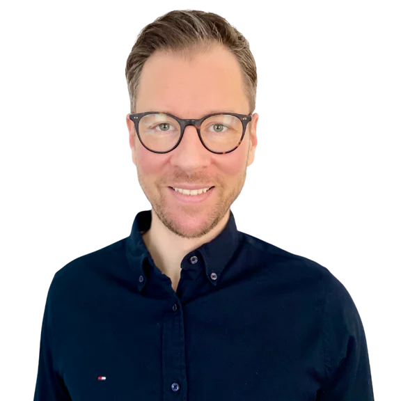 Dr. Sascha Erpenbeck