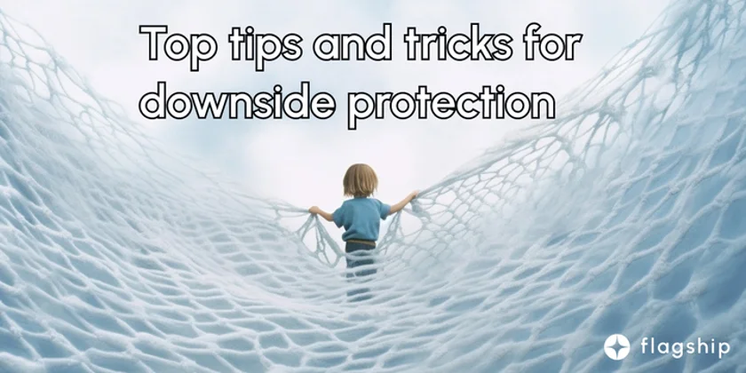 Downside protection strategies etf