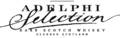 Logo embouteilleur indépendant Adelphi