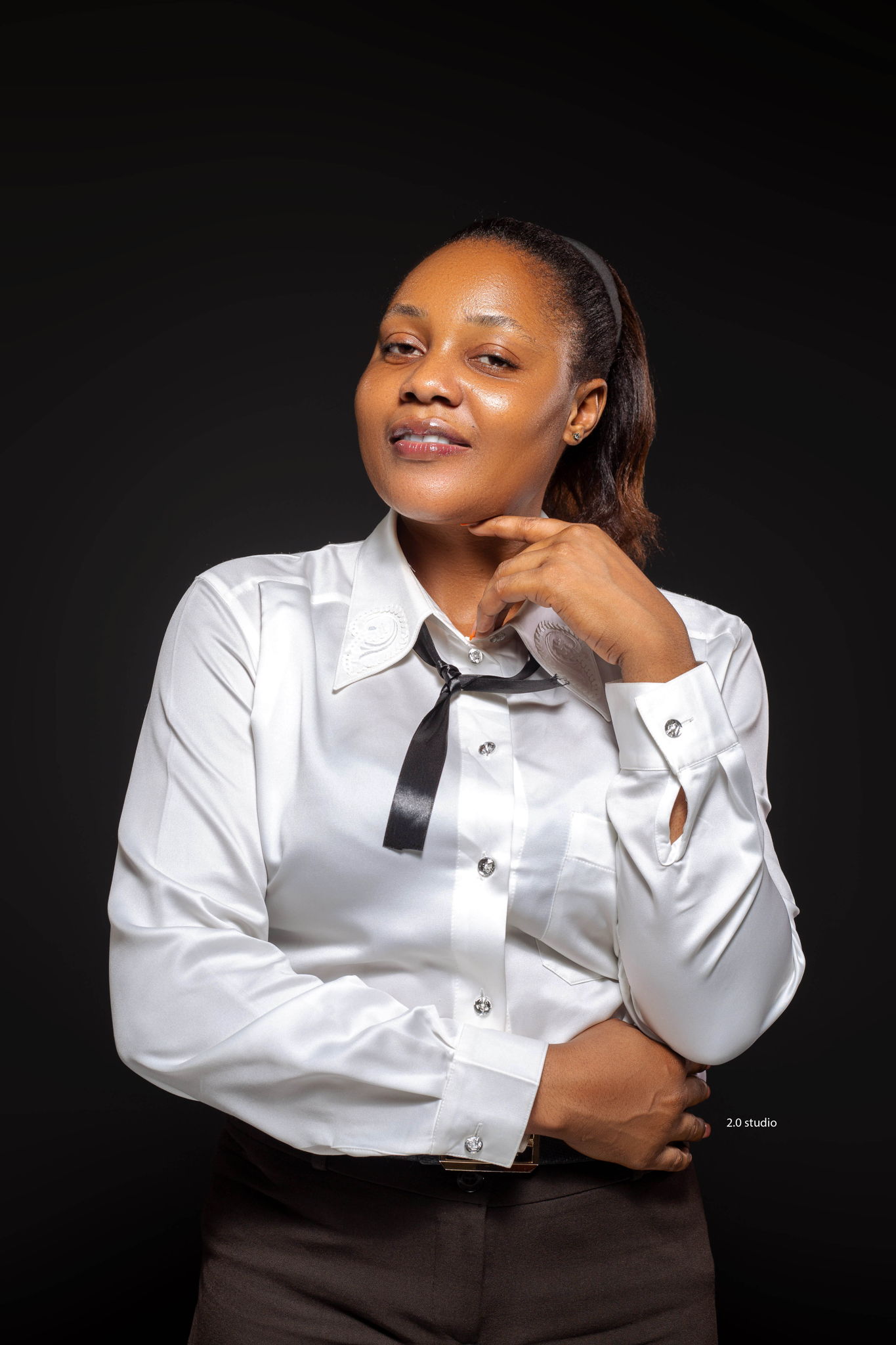 STÉPHANIE NZOPA NGOH