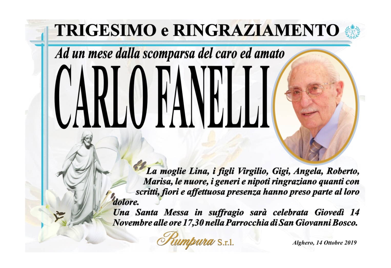 Carlo Fanelli