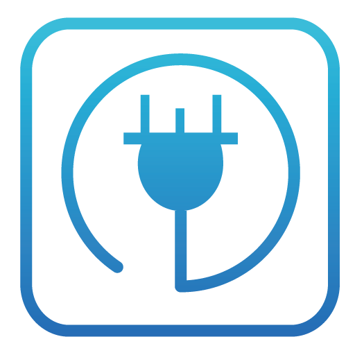 Reverse Voltage Protection icon