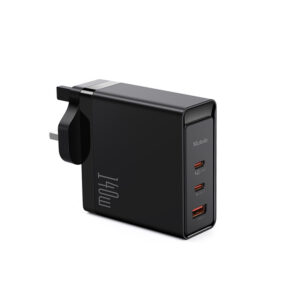 شاحن ماكدودو الخارق (Mcdodo 140W GaN Fast Charger)