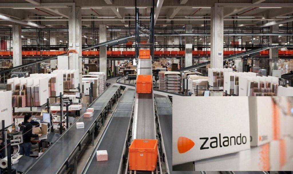 Here's why was Zalando given the award for greenwashing