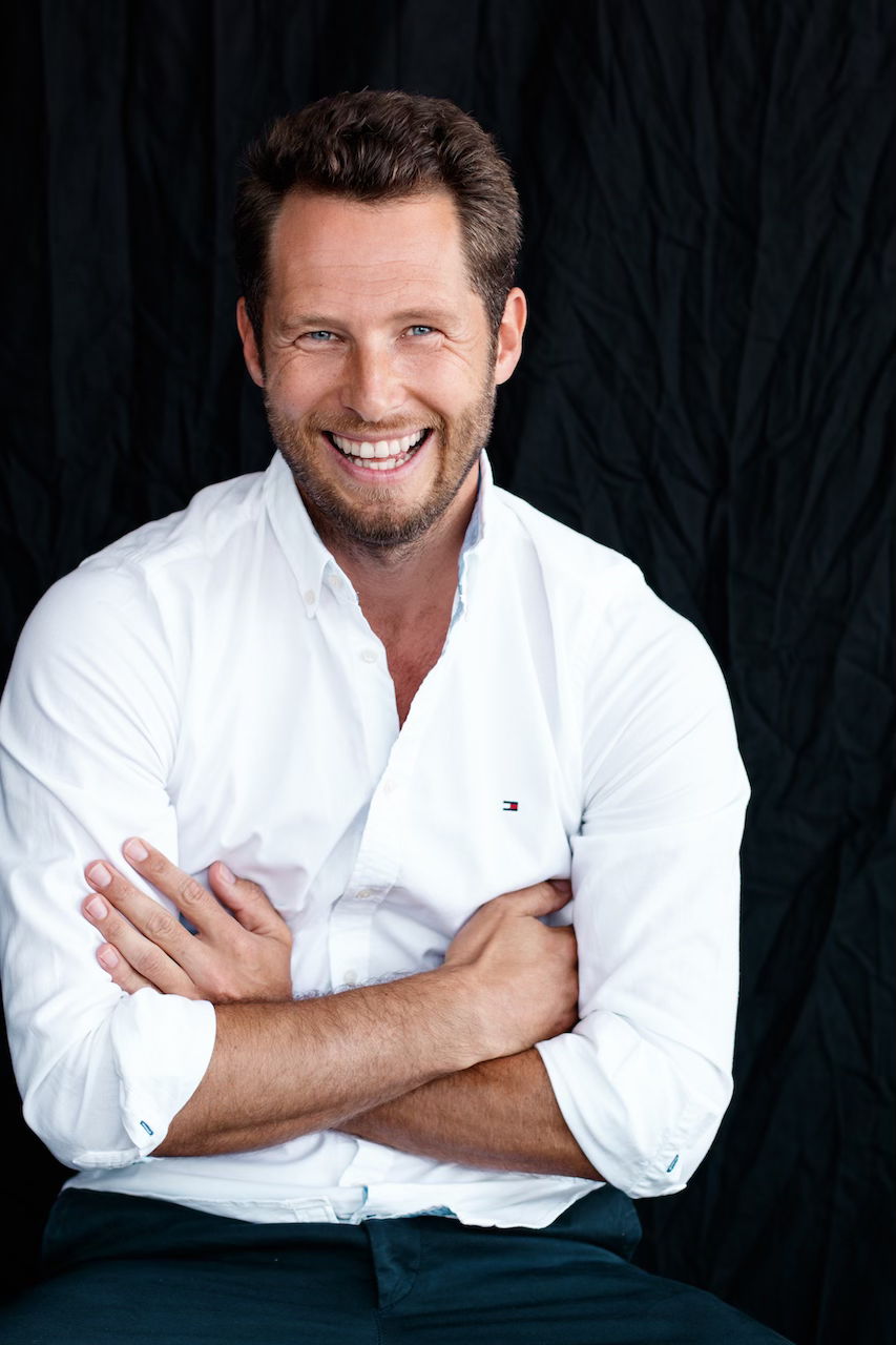 Peter  Schotting