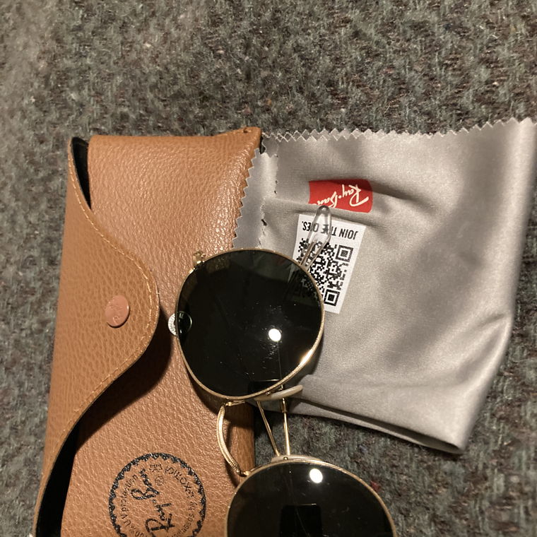 Original Levis Sonnenbrille