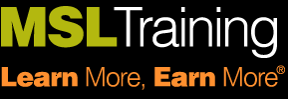 MSL Training logo