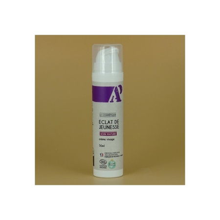 Crème éclat de jeunesse