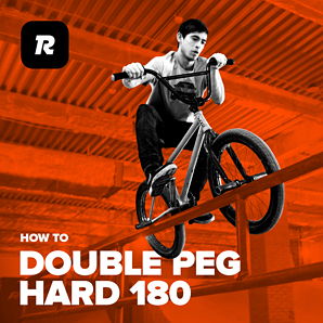 Bmx hot sale grind pegs