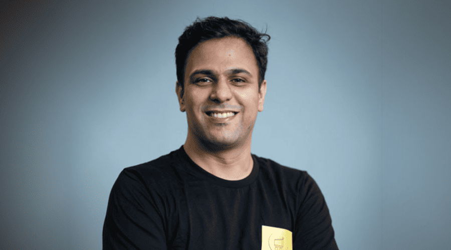 Code Story – E18: Ritukar Vijay, Ottonomy