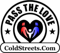 Pass The Love