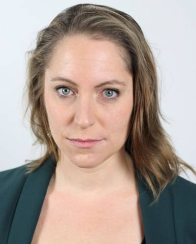 Tinne Velkeneers