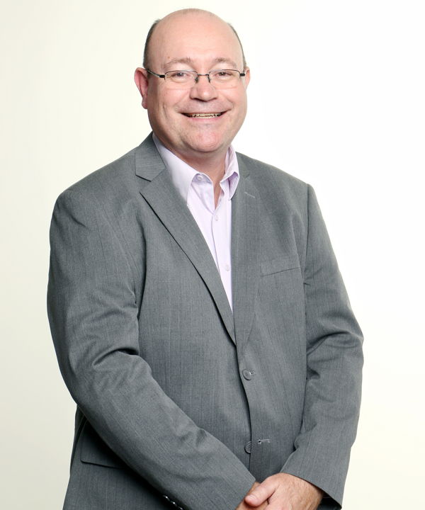 Christian Dagenais