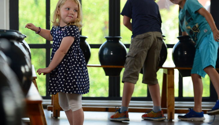 phänomania tastgallerie schmal