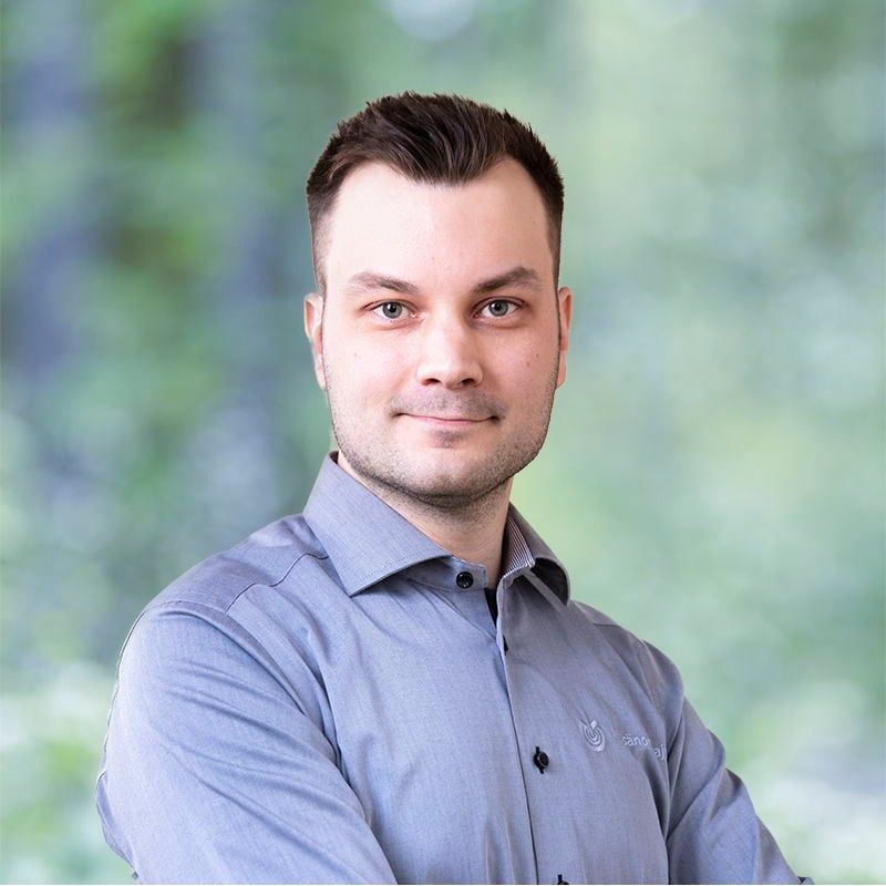 Asko Hämäläinen