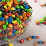 M&m