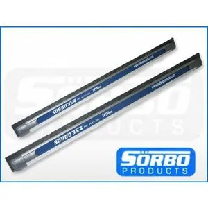 UNGER Channel & Rubber 55cm. Use with SORBOFASTHANDLE