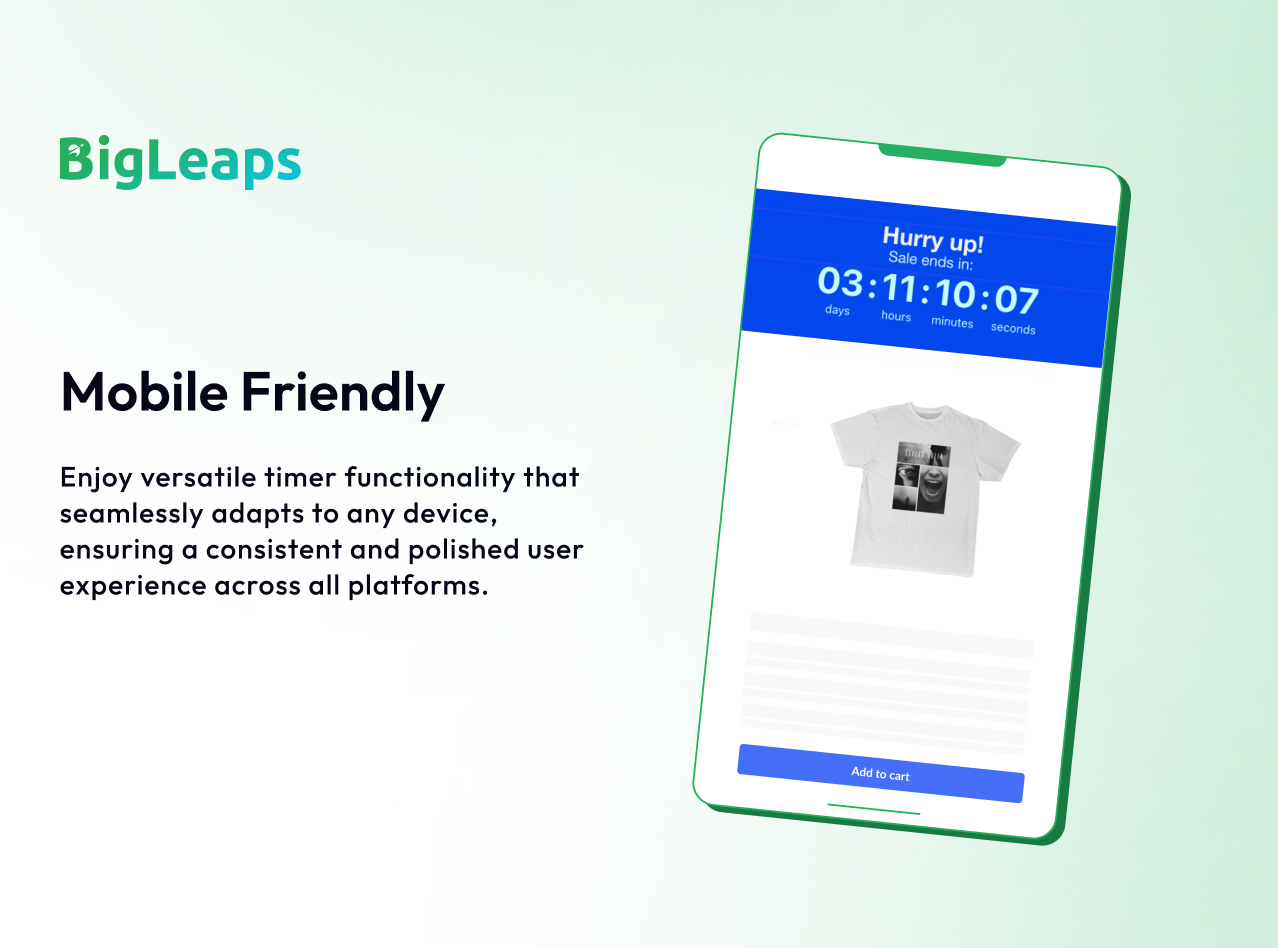 Countdown Timer Bar4