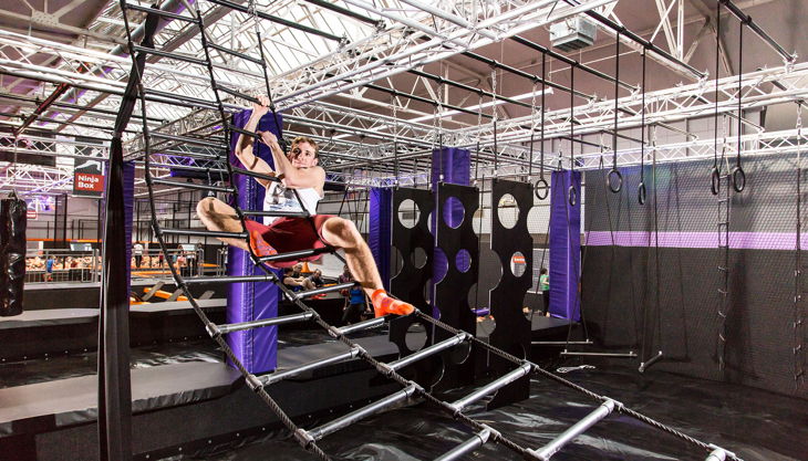 jumphouseleipzig ninjabox inaktion