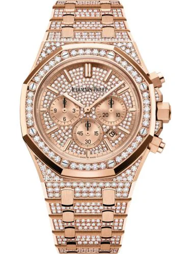 Royal Oak