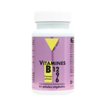 Vitamine B12 Forme Active