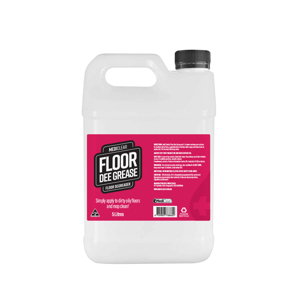 MEDICLEAR Floor Dee Grease
