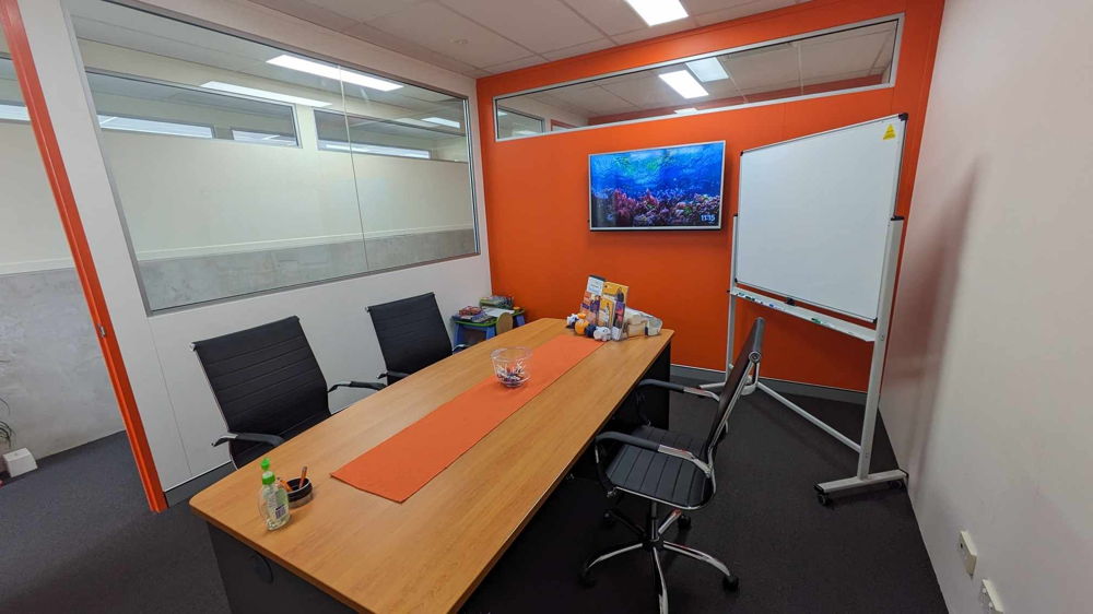 4-6 Person Meeting Room - Wangara