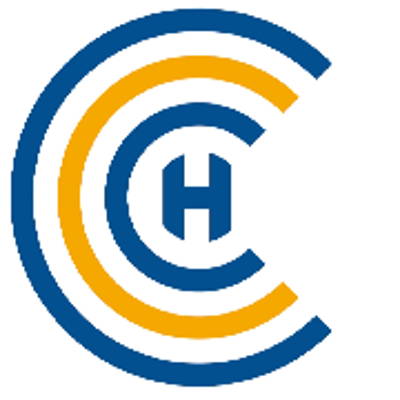 Hinton Charterhouse Cricket Club Cricket Club Logo