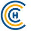 Hinton Charterhouse Cricket Club logo