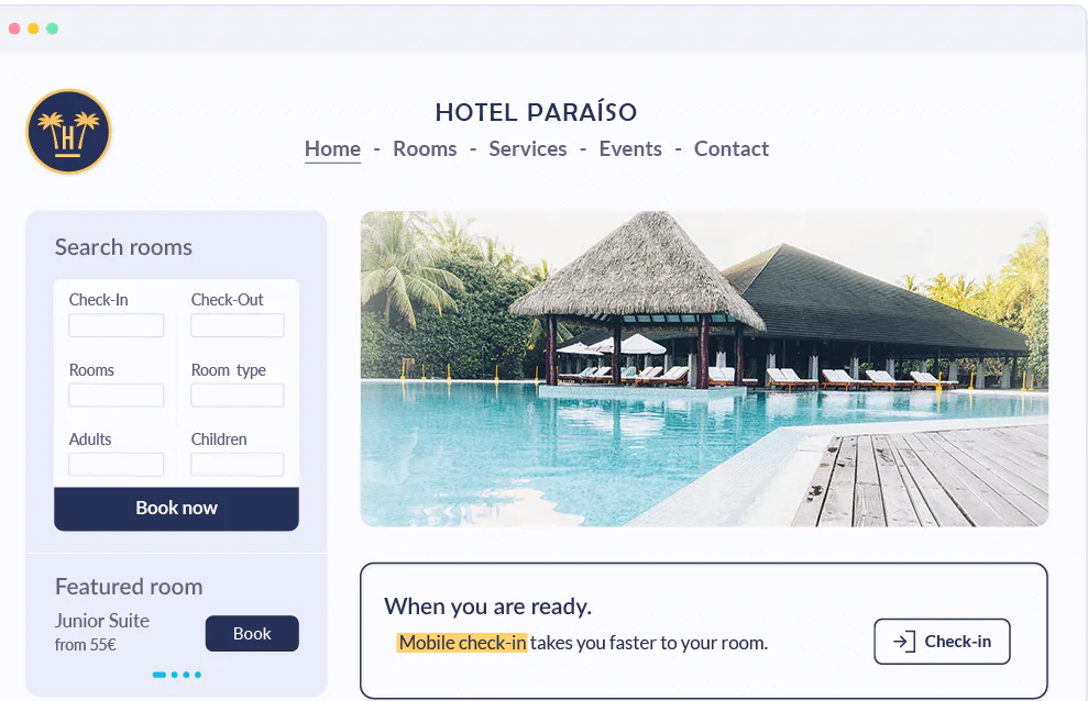 Screenshot image