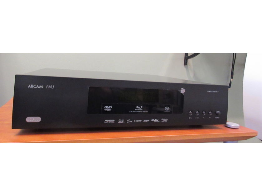 Arcam UDP 411 Universal AV Disc Player