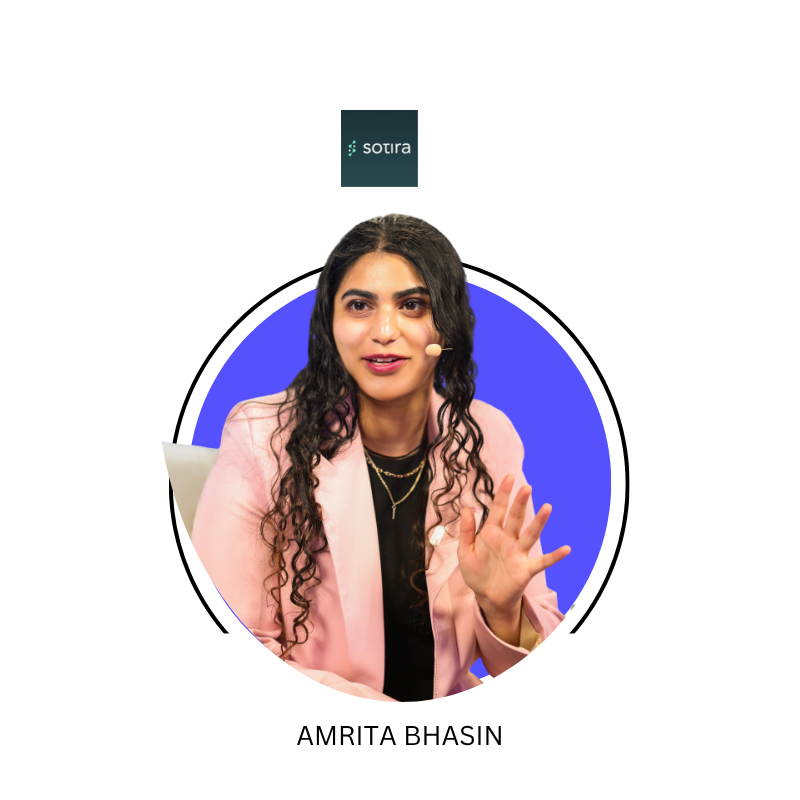 Amrita Bhasin