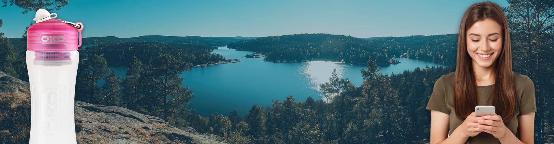 Contact service client SAV ÖKO EUROPE