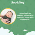 Swaddling | My Organic Company