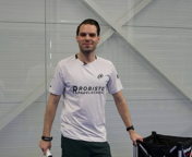 Robin van der Heiden
